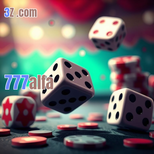 Apostas Inovadoras e Dinâmicas no 777alfa para Você