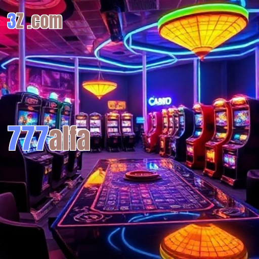 O 777alfa é o seu destino principal para jogos online, oferecendo uma plataforma segura e diversas opções de bônus para tornar sua experiência ainda mais emocionante.