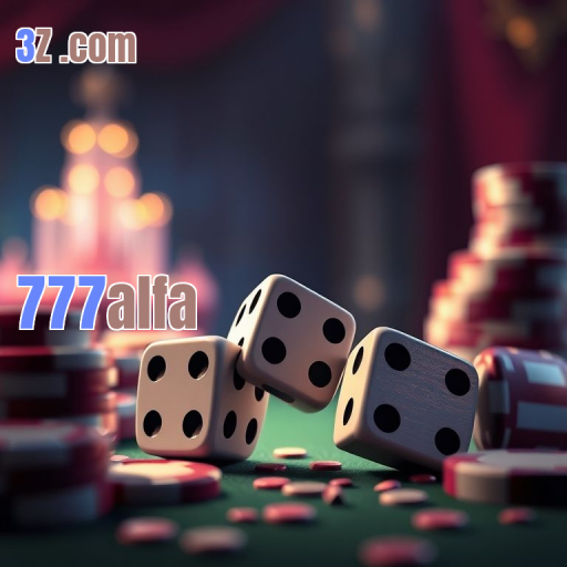 A Revolução da Plataforma 777alfa No Mundo dos Jogos